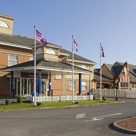 Premier Inn Wolviston/Wynyard Стоктон-он-Тис Экстерьер фото