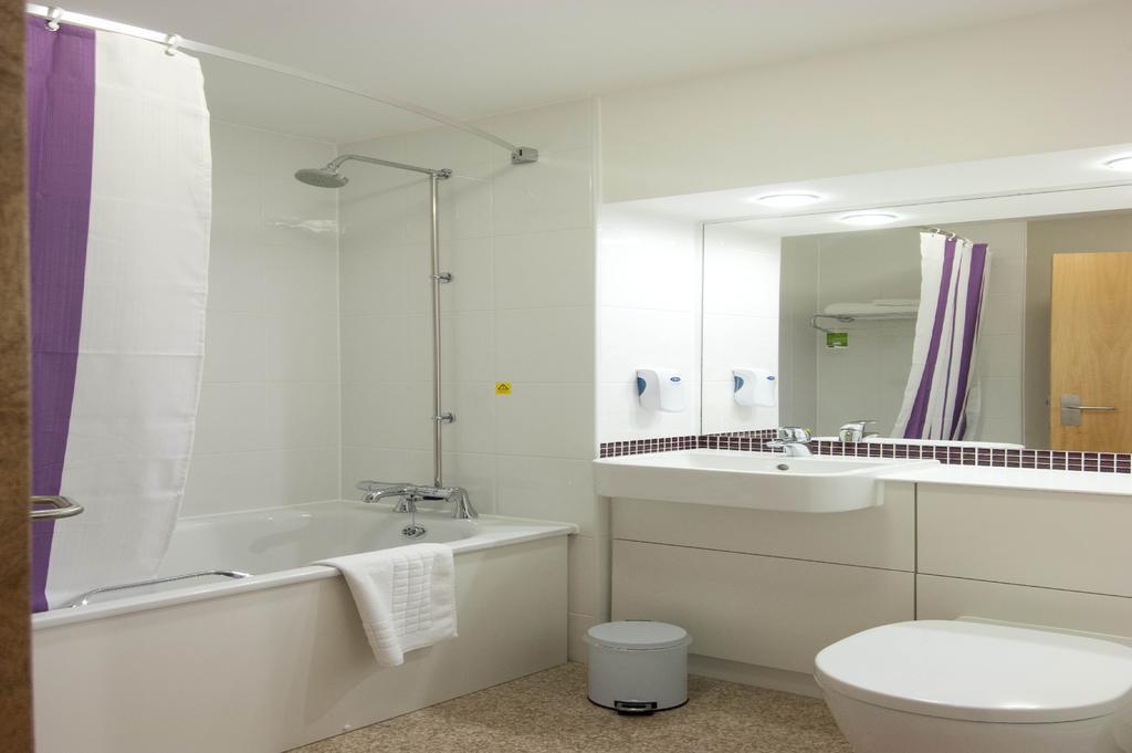 Premier Inn Wolviston/Wynyard Стоктон-он-Тис Экстерьер фото