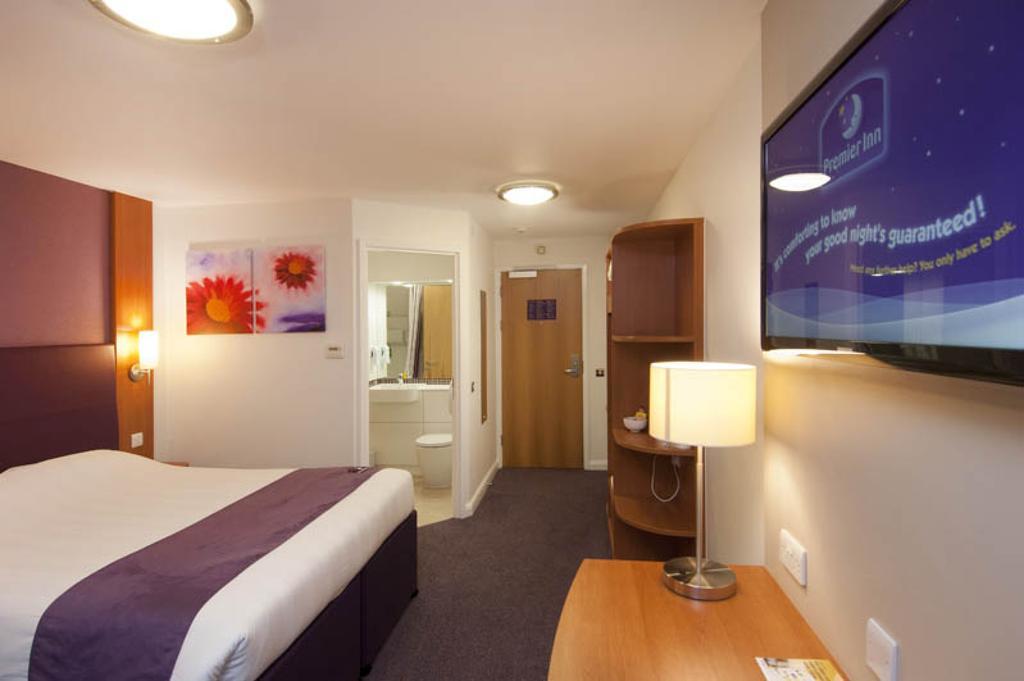 Premier Inn Wolviston/Wynyard Стоктон-он-Тис Экстерьер фото