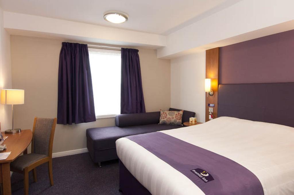 Premier Inn Wolviston/Wynyard Стоктон-он-Тис Экстерьер фото