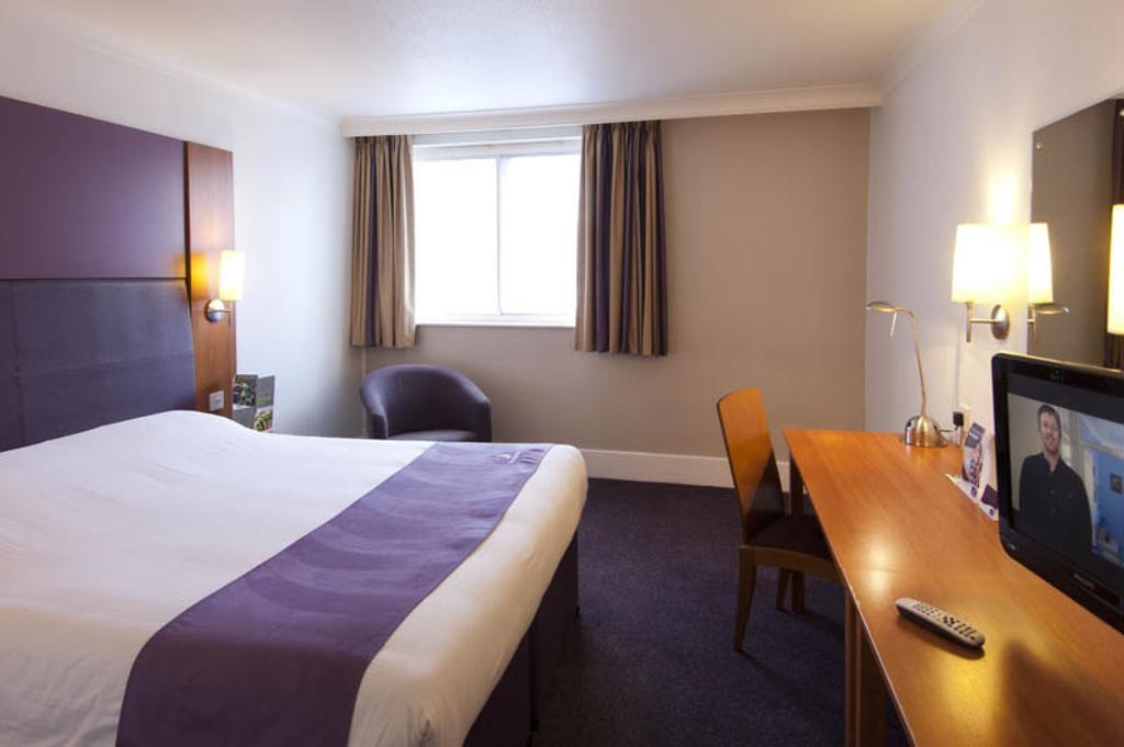 Premier Inn Wolviston/Wynyard Стоктон-он-Тис Номер фото