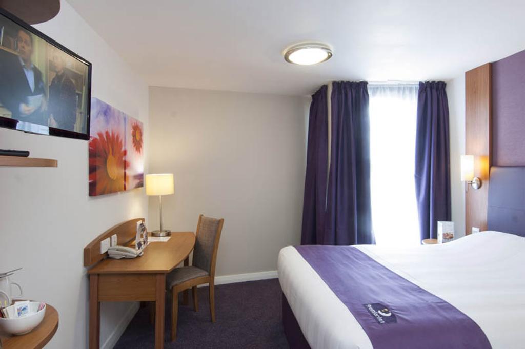 Premier Inn Wolviston/Wynyard Стоктон-он-Тис Экстерьер фото