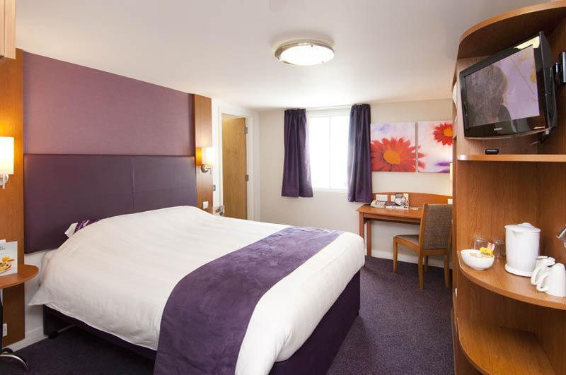 Premier Inn Wolviston/Wynyard Стоктон-он-Тис Экстерьер фото