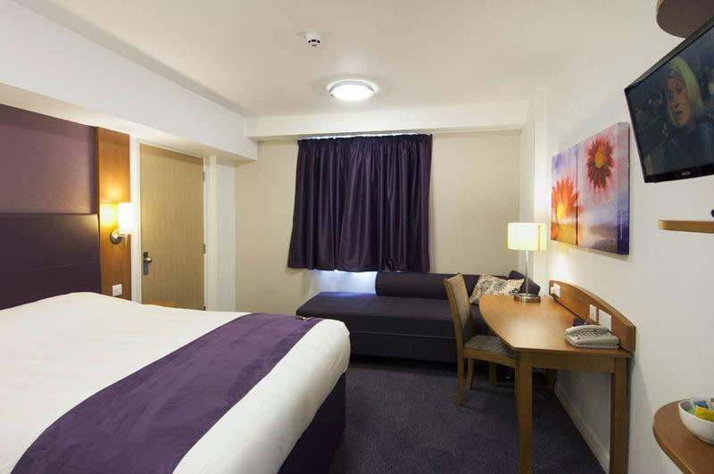 Premier Inn Wolviston/Wynyard Стоктон-он-Тис Экстерьер фото